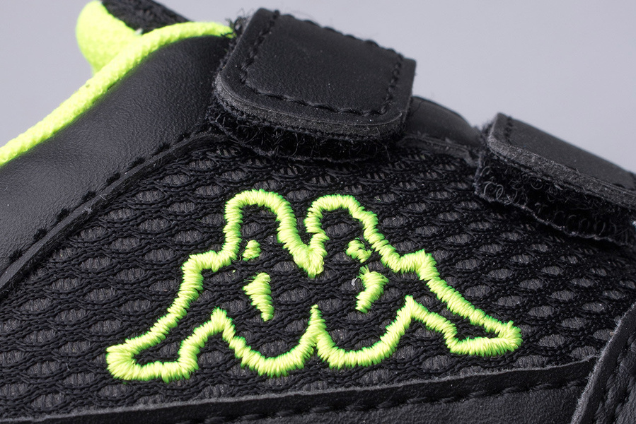 Buty dziecięce halowe KAPPA KICKOFF K 260509K-1140