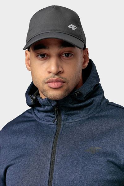 Kurtka softshell męska 4F NOSH4-SFM001-30M