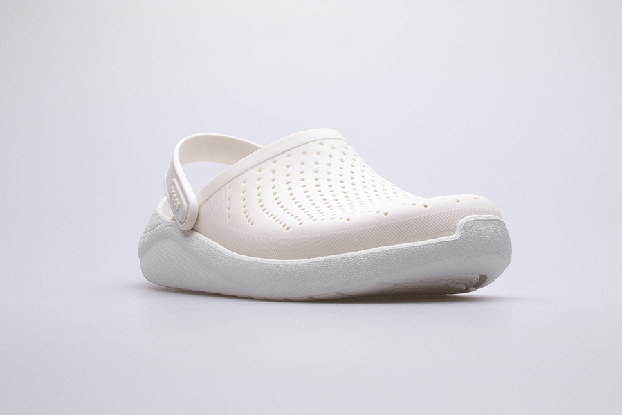 Chodaki Crocs LiteRide Clog 204592-1CV