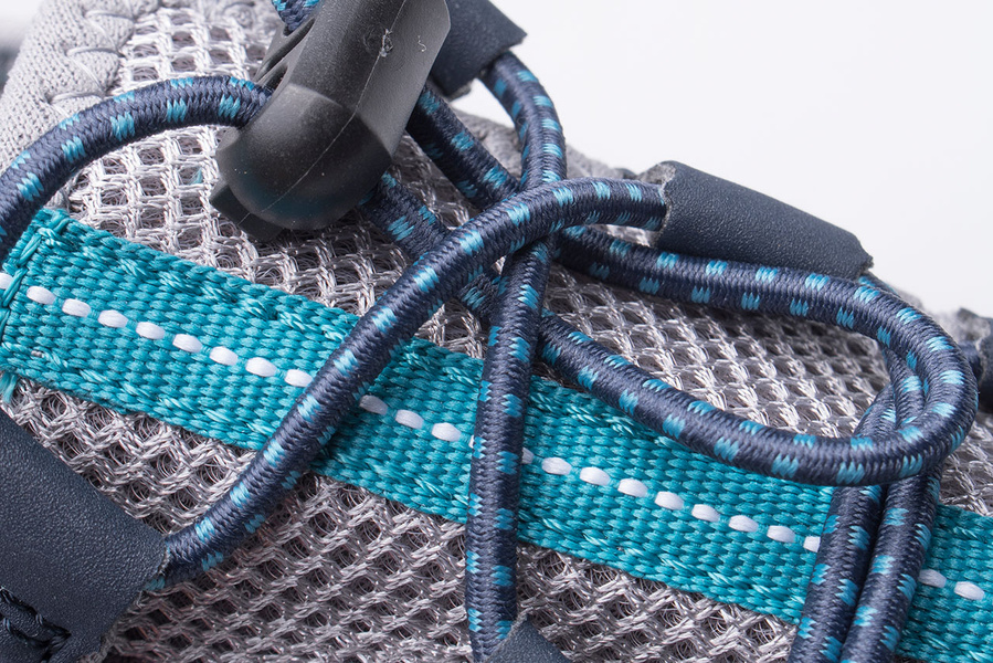 Sandały REGATTA WESTSHORE JNR RKF600-J6B