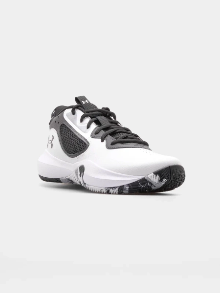 Buty męskie Under Armour Lockdown 6 3025616-101