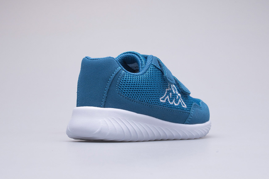 Buty dziecięce KAPPA CRACKER II K 260647K-6410
