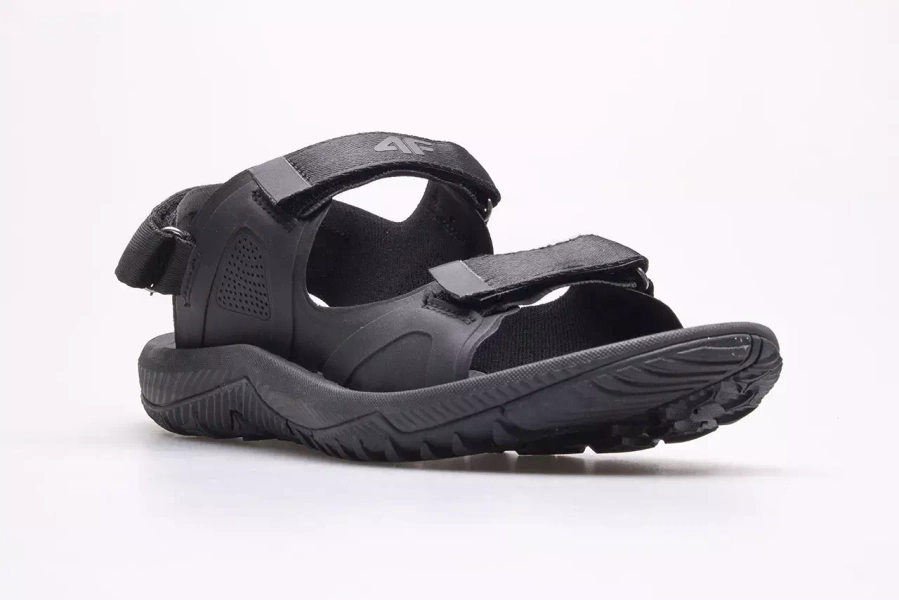 Sandały męskie 4F 4FSS23FSANM019-20S