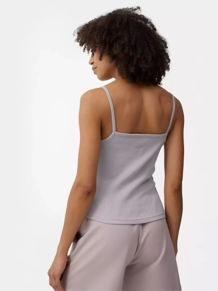 Koszulka damska 4F 4FSS23TTSHF346-25S 