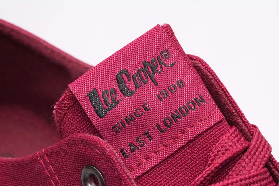 Trampki damskie LEE COOPER LCW-23-44-1625L