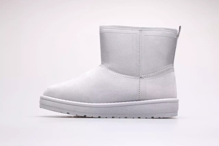 Buty damskie śniegowce emu BIG STAR KK274613-902