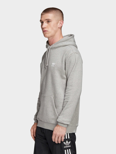 Bluza męska z kapturem adidas ESSENTIAL HOODY FM9958