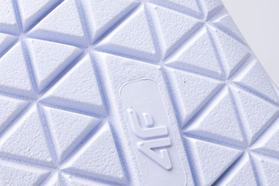 Sandały dziecięce 4F HJL21-JSAD002-47S