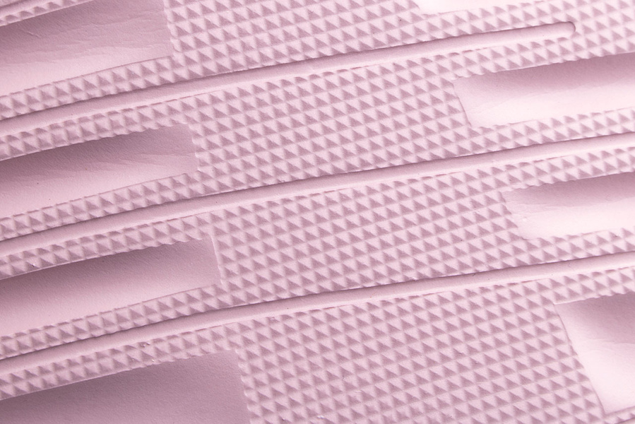 Klapki damskie BIG STAR HH274A041