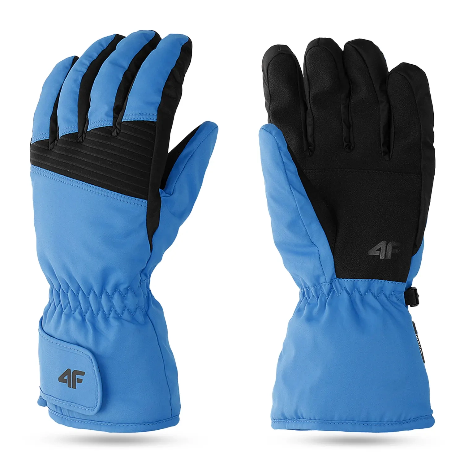 Rękawiczki męskie 4F H4Z22-REM001-36S