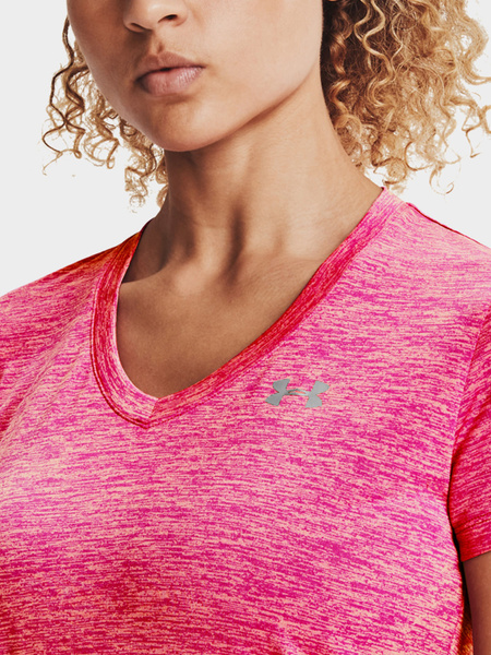 Koszulka damska Under Armour 1258568-655