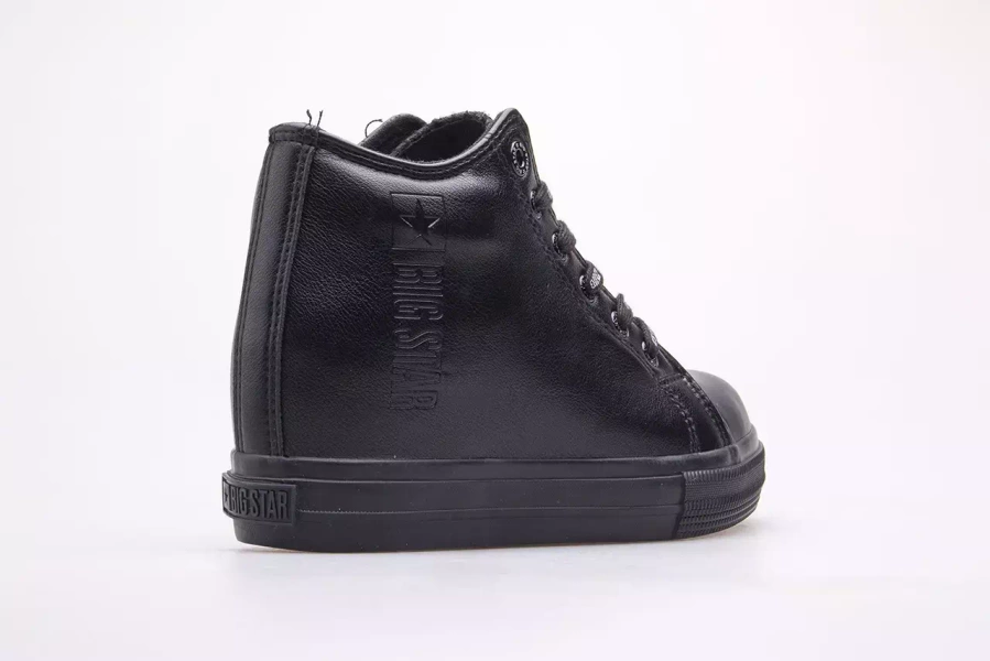 Trampki damskie BIG STAR EE274127