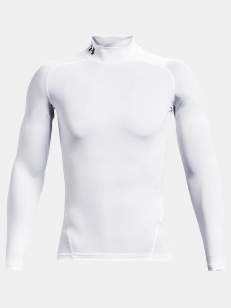 Koszulka męska termoaktywna Under Armour 1369606-100