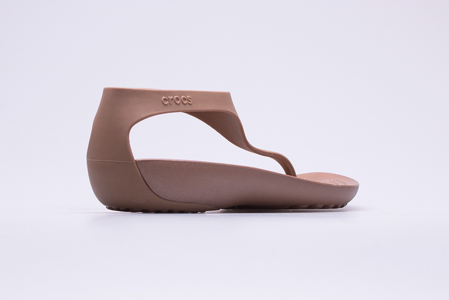 Japonki Crocs Serena Flip 205468-860