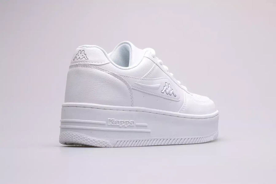 Buty damskie KAPPA BASH PF OC 243001OC-1014