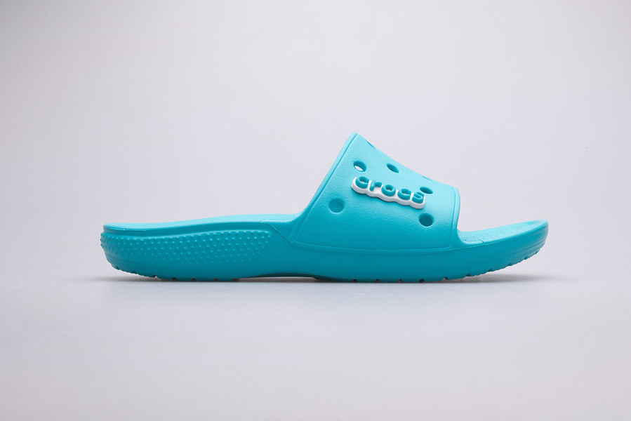 Klapki CROCS CLASSIC SLIDE 206121-4SL