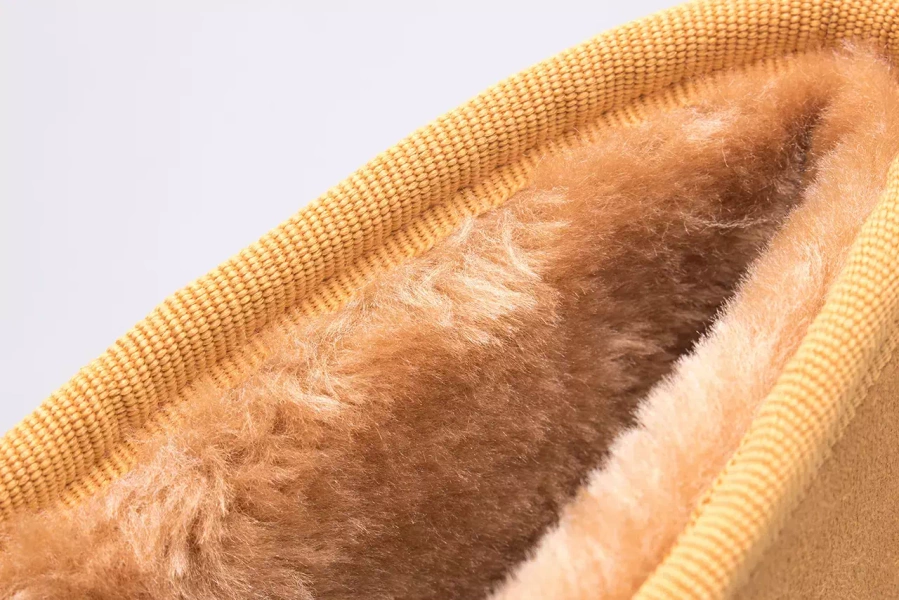 Buty damskie śniegowce emu BIG STAR KK274289-802