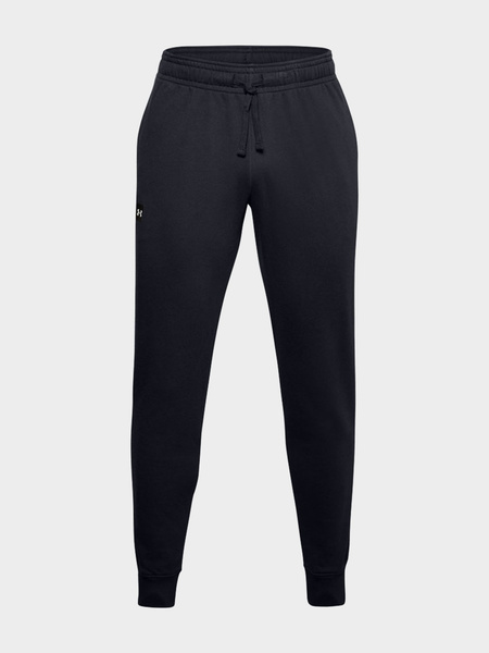Spodnie dresowe męskie Under Armour RIVAL FLEECE 1357128-001