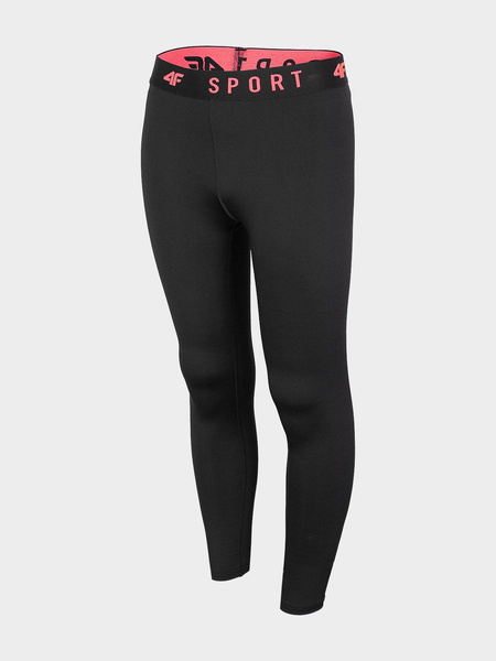Legginsy dziecięce 4F HJL22-JSPDF002-20S