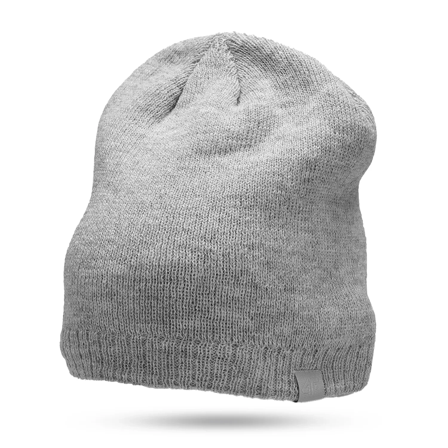 Czapka zimowa damska 4F H4Z22-CAD001-27M