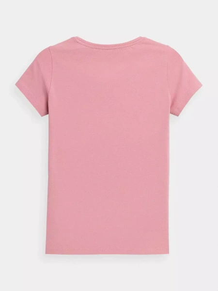 Koszulka damska 4F 4FSS23TTSHF583-56S