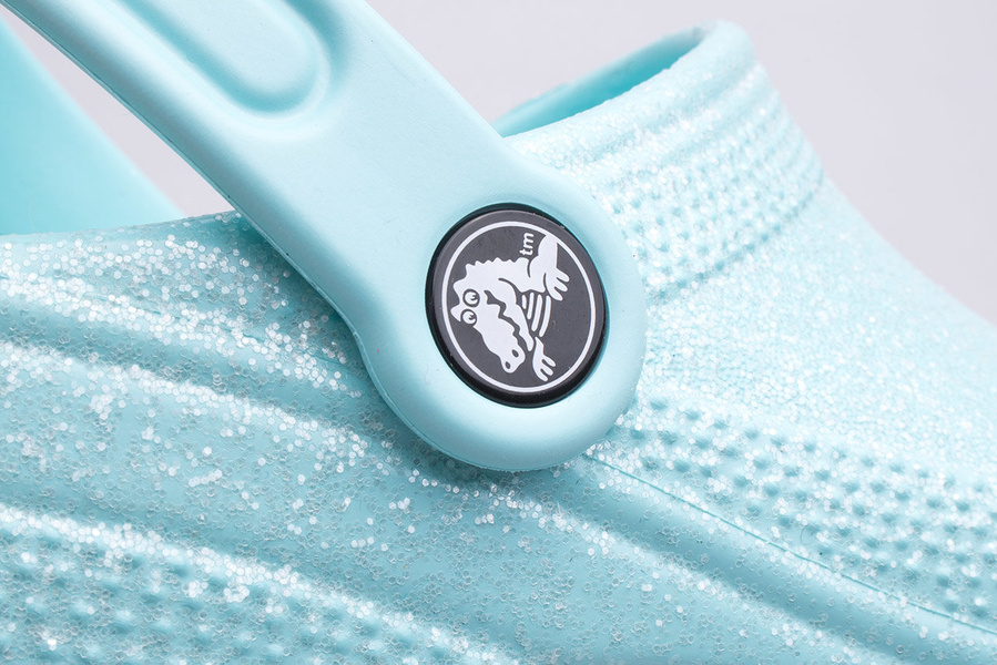 Klapki Crocs Classic Clog Kids 205441-4O9