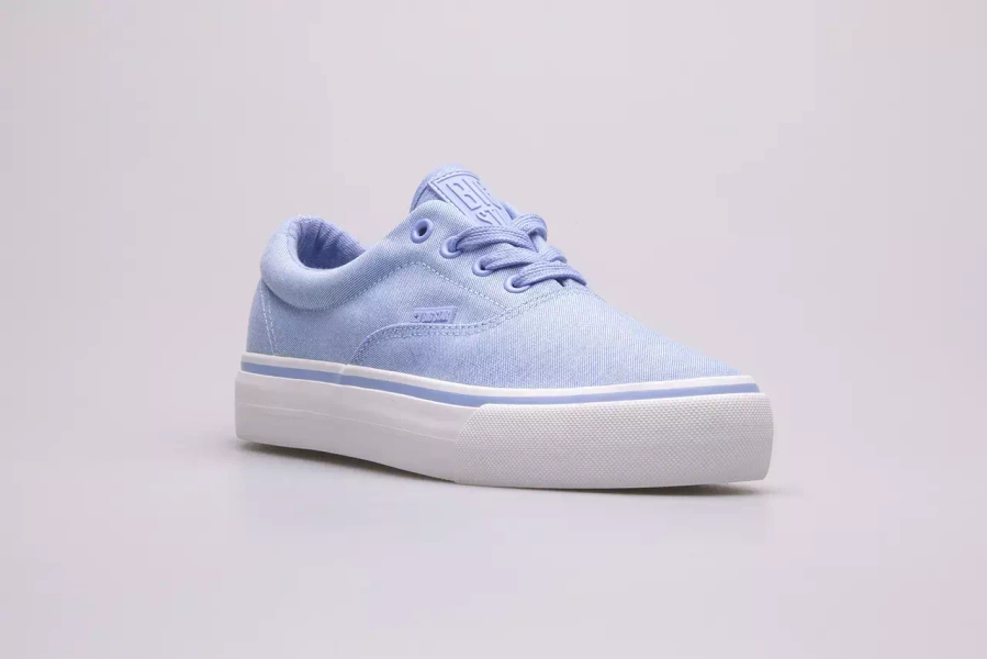 Tenisówki damskie BIG STAR LL274145