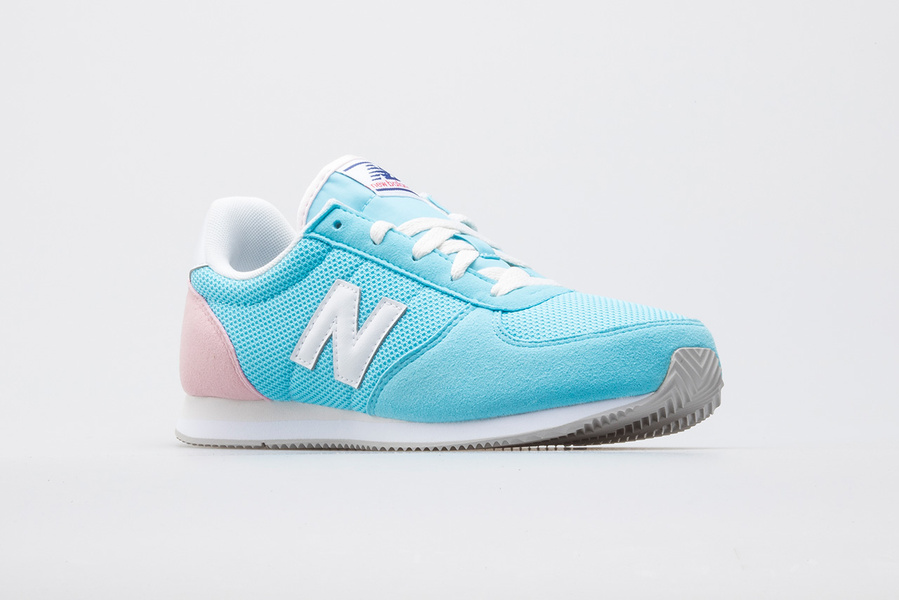 Buty dziecięce New Balance KL220BFY