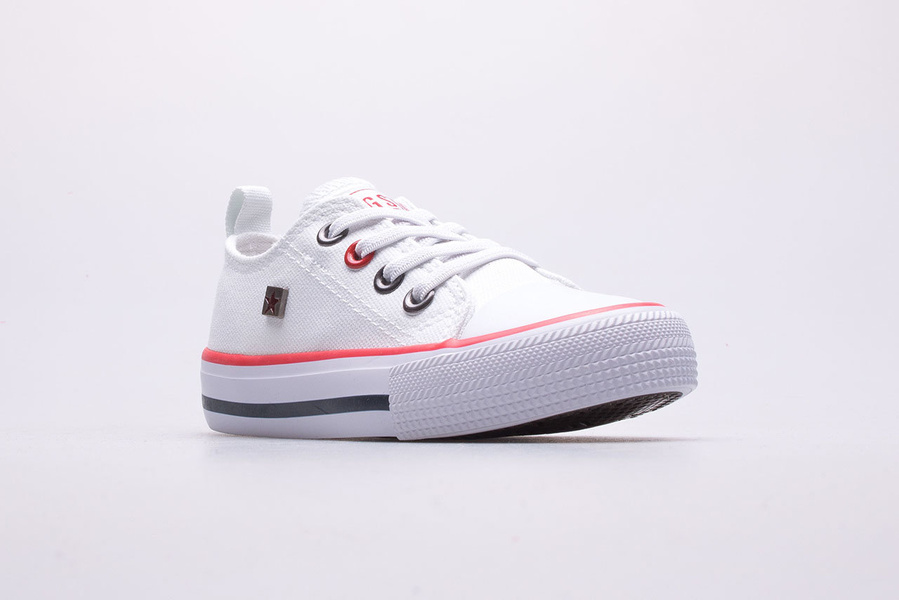 Trampki dziecięce BIG STAR HH374089