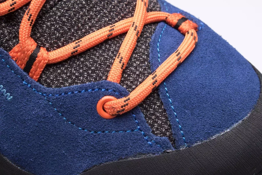 Buty męskie trekkingowe BERGSON KADAM MID 3.0 STX