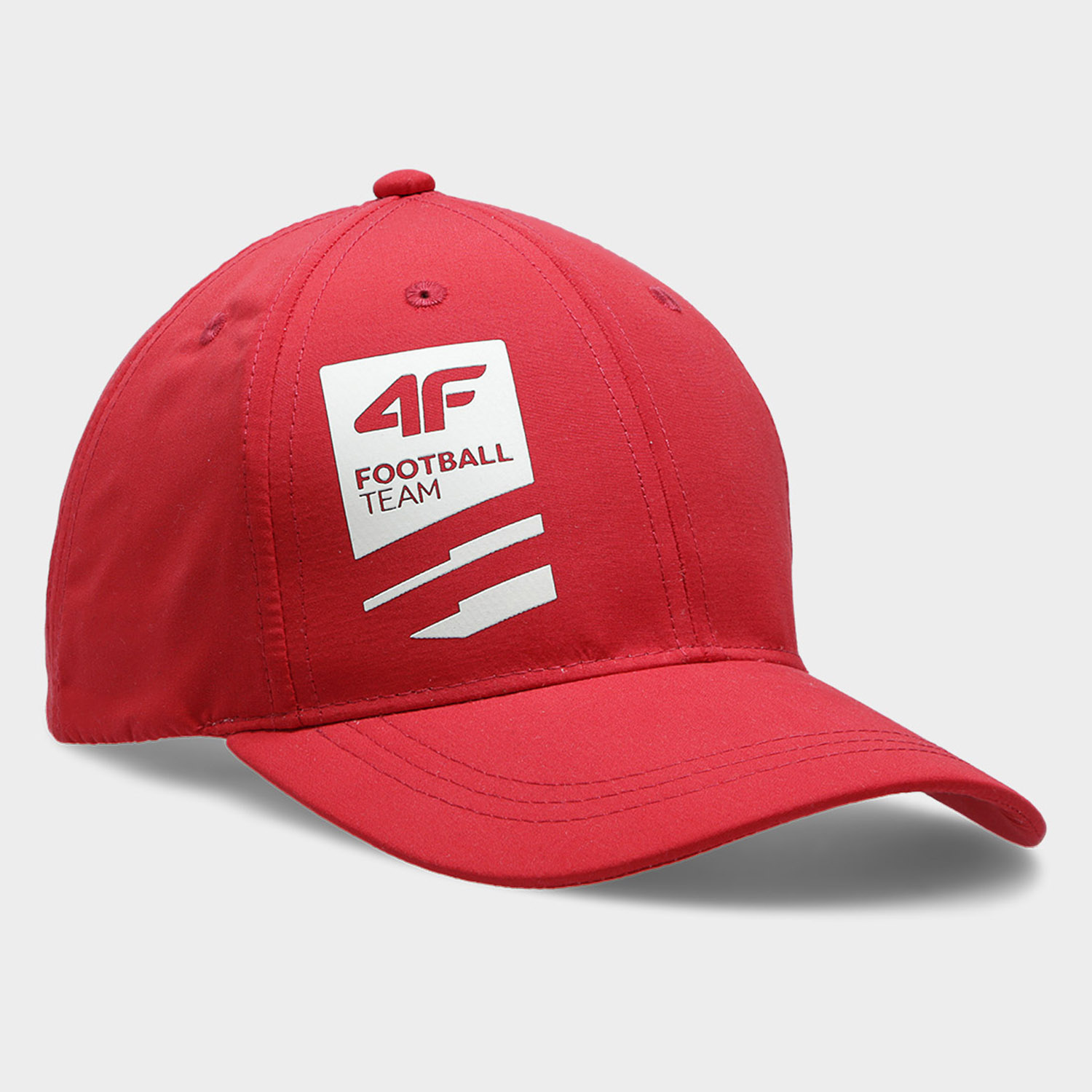 Czapka z daszkiem dziecięca 4F HJL21-JCAM008-62S