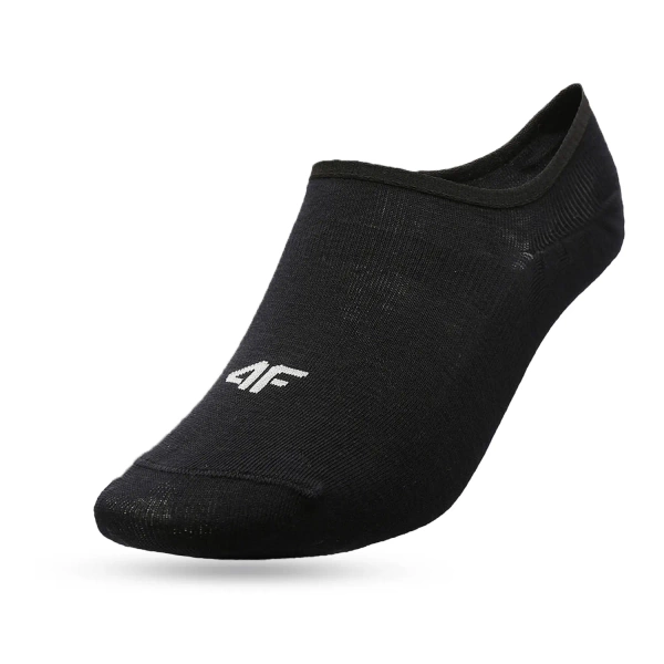 Skarpety damskie 4F 4FSS23USOCF155-91S 3PAK