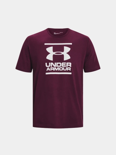 Koszulka męska Under Armour 1326849-572