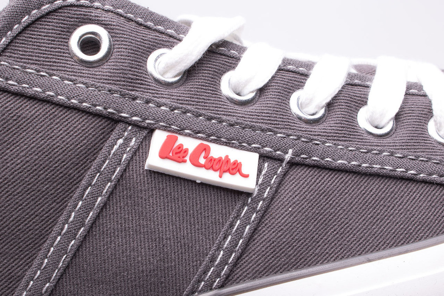 Trampki męskie LEE COOPER LCW-22-31-0865M