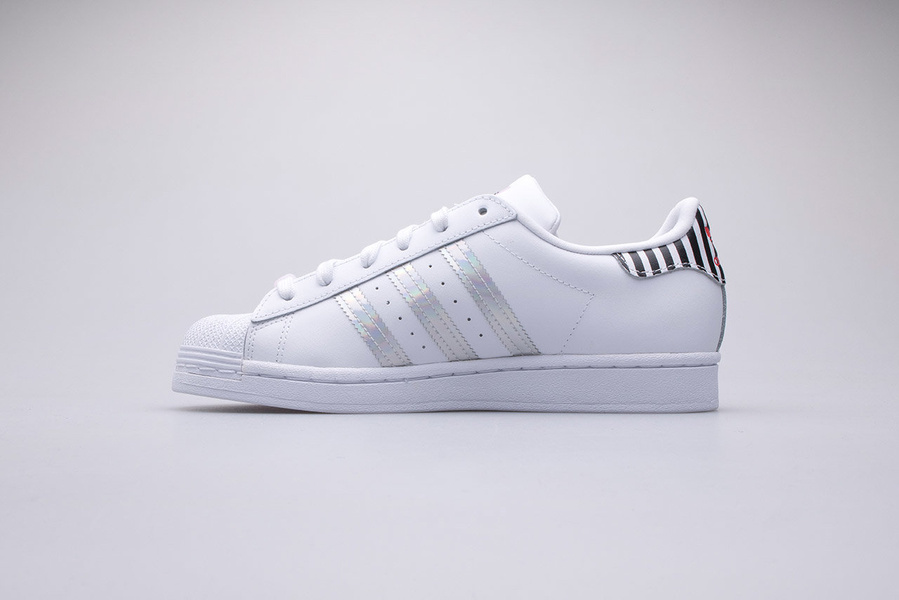 Buty damskie adidas SUPERSTAR W FY5131