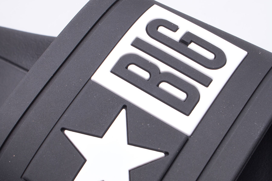 Klapki męskie BIG STAR DD174699