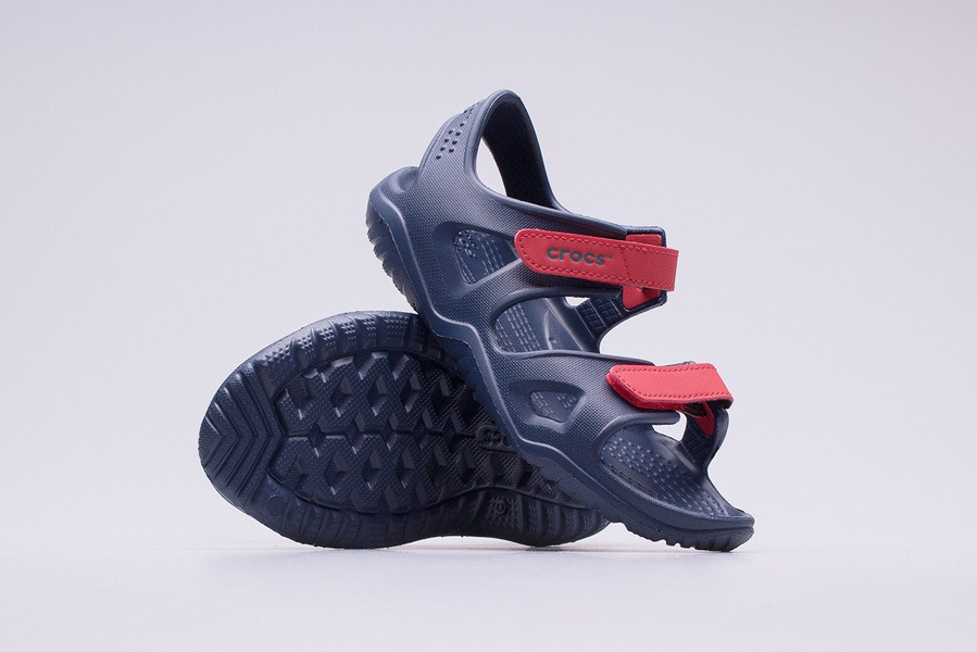 Sandały Crocs Swiftwater River 204988-4BA