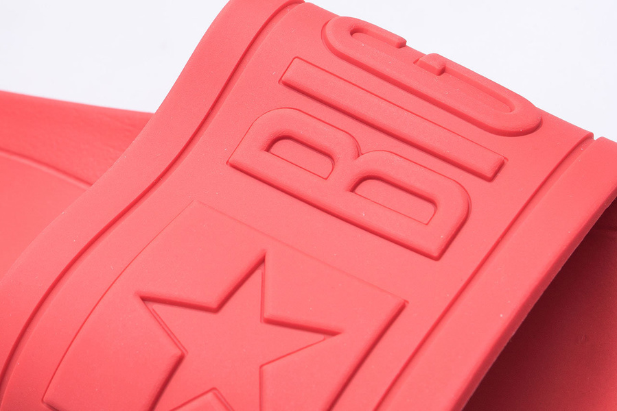 Klapki damskie BIG STAR DD274A270