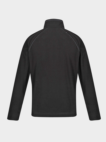 Bluza męska rozpinana polarowa REGATTA RMA212-800