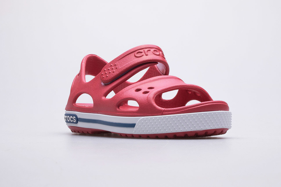 Sandały Crocs Crocband II Sandal 14854-6OE