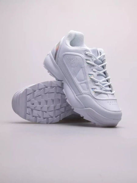 Buty damskie KAPPA RAVE GC 242681GC-1010