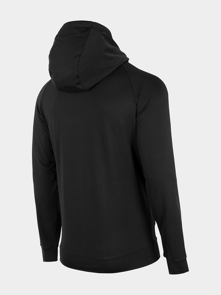 Bluza funkcyjna męska 4F H4L22-BLMF350-20S