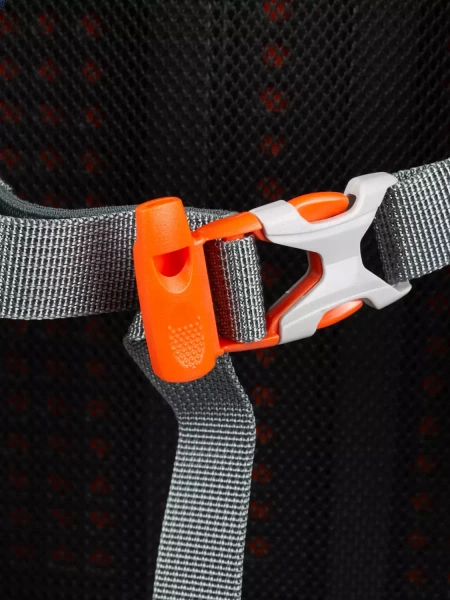 Plecak turystyczny BERGSON BRISK Navy 22L 