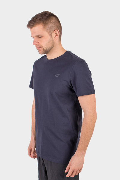 Koszulka męska 4F NOSH4-TSM003-31S