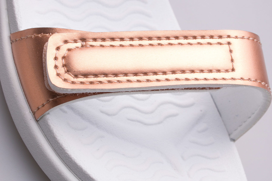 Sandały dziecięce NATIVE CHARLEY METALLIC JUNIOR 62109117-8817