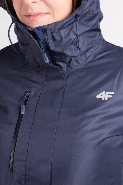 Kurtka damska 4F H4Z18-KUDN004-30S