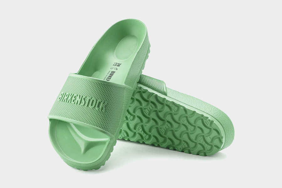 Klapki BIRKENSTOCK BARBADOS EVA 1022331