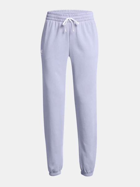 Spodnie dresowe damskie Under Armour 1382735-539