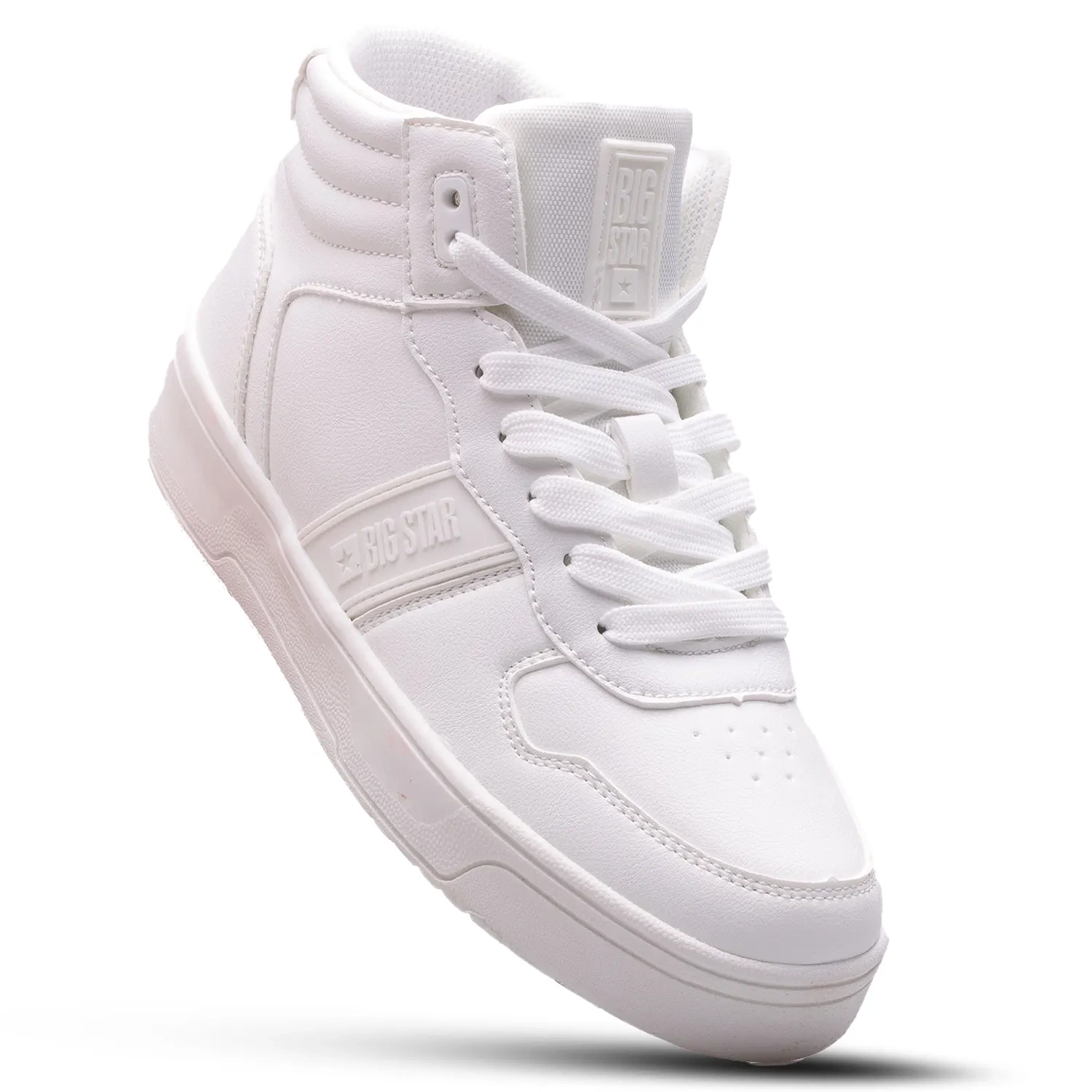 Buty damskie BIG STAR KK274263-101