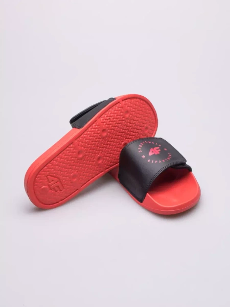 Klapki dziecięce 4F 4FJSS23FFLIM080-62S